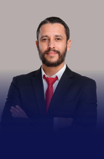 Professor(a) Anderson Ferreira