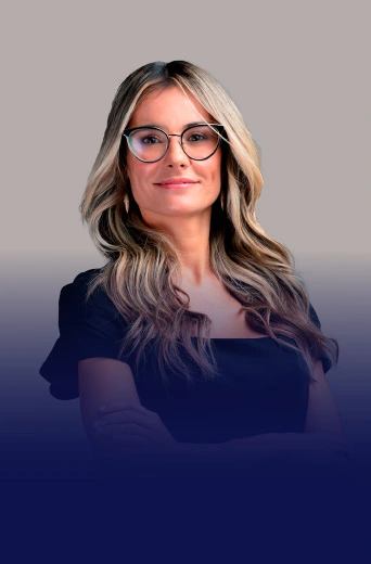 Professor(a) Aryanna Linhares