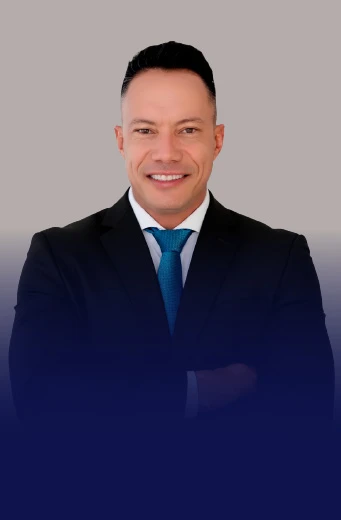 Professor(a) Fernando Maciel