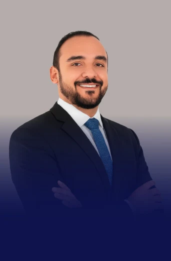 Professor(a) Ricardo Alexandre