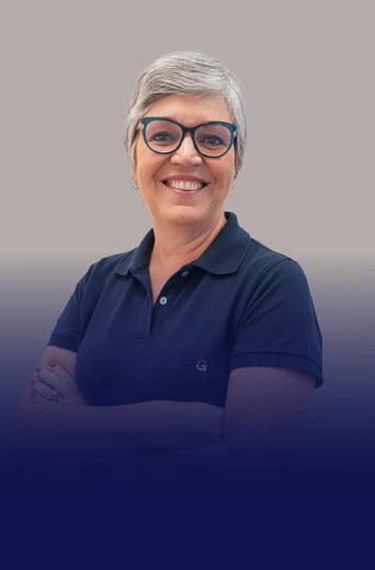 Professor(a) Tereza Cavalcanti